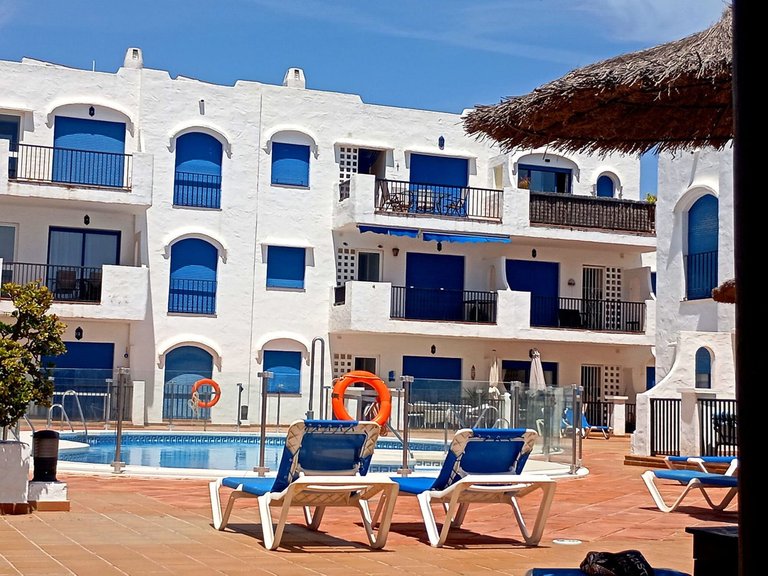 Apartment for Sale in La Duquesa, Malaga 20