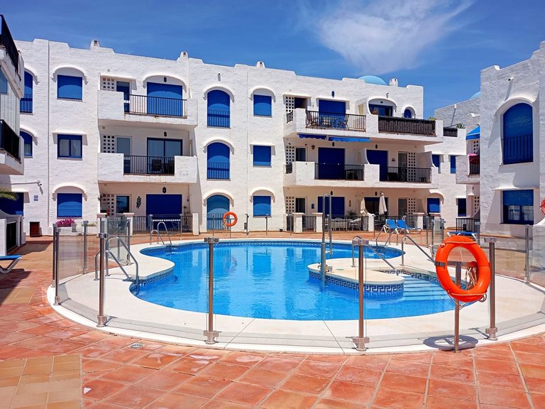 Apartment for Sale in La Duquesa, Malaga 21