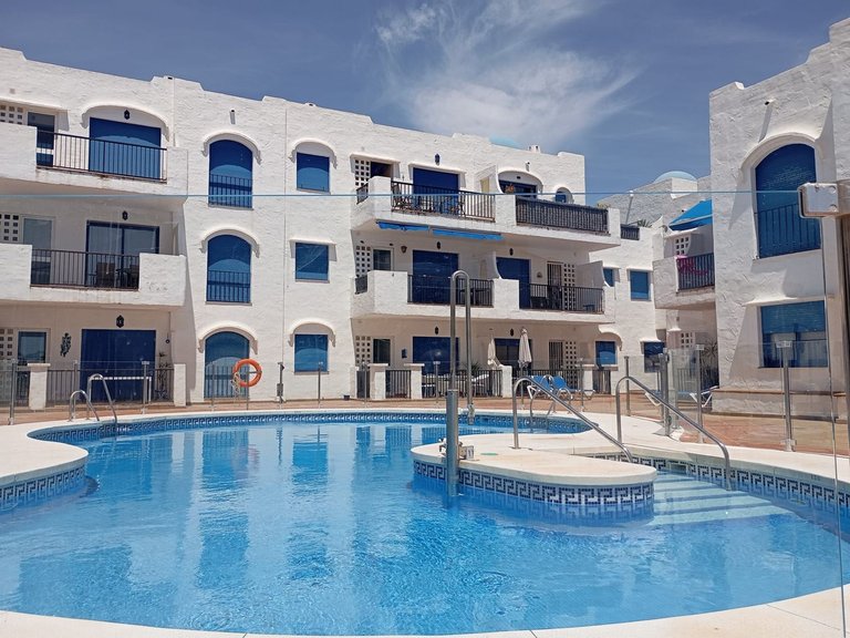 Apartment for Sale in La Duquesa, Malaga 22