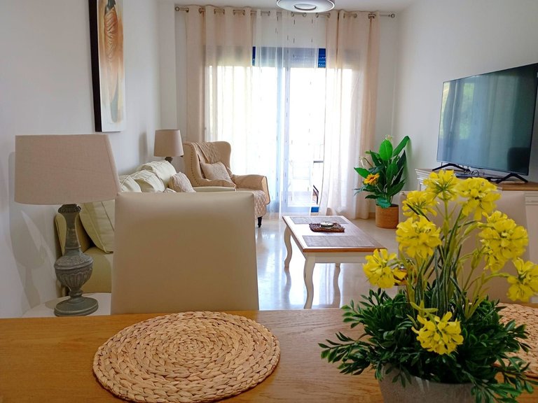 Apartment for Sale in La Duquesa, Malaga 3