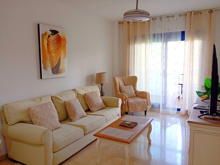 Apartment for Sale in La Duquesa, Malaga 4