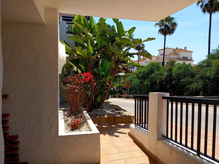 Apartment for Sale in La Duquesa, Malaga 43