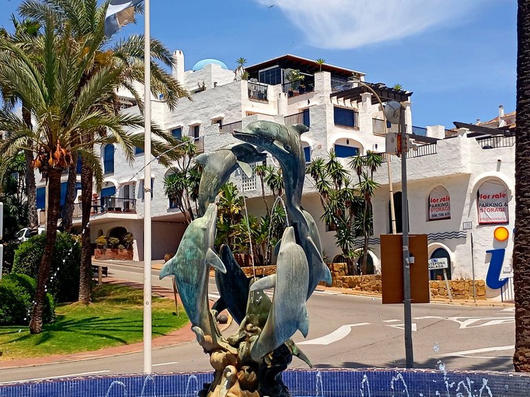 Apartment for Sale in La Duquesa, Malaga 49