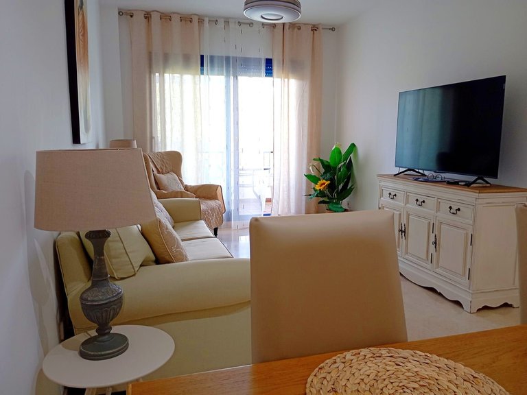 Apartment for Sale in La Duquesa, Malaga 5
