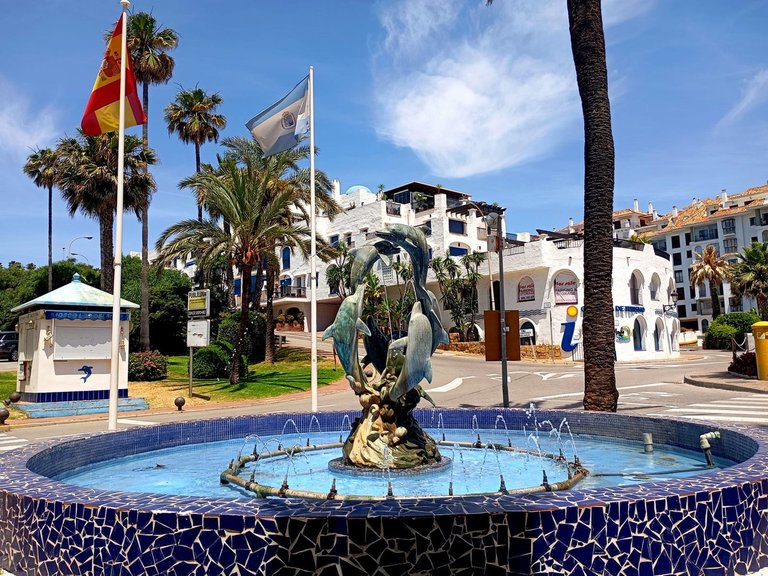 Apartment for Sale in La Duquesa, Malaga 50