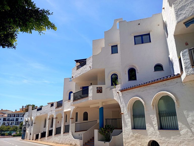 Apartment for Sale in La Duquesa, Malaga 52