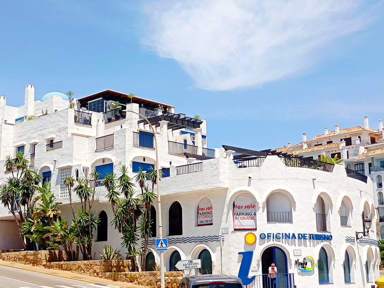 Apartment for Sale in La Duquesa, Malaga 55