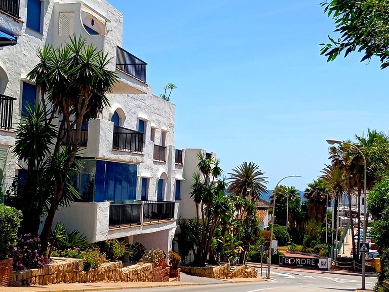 Apartment for Sale in La Duquesa, Malaga 56
