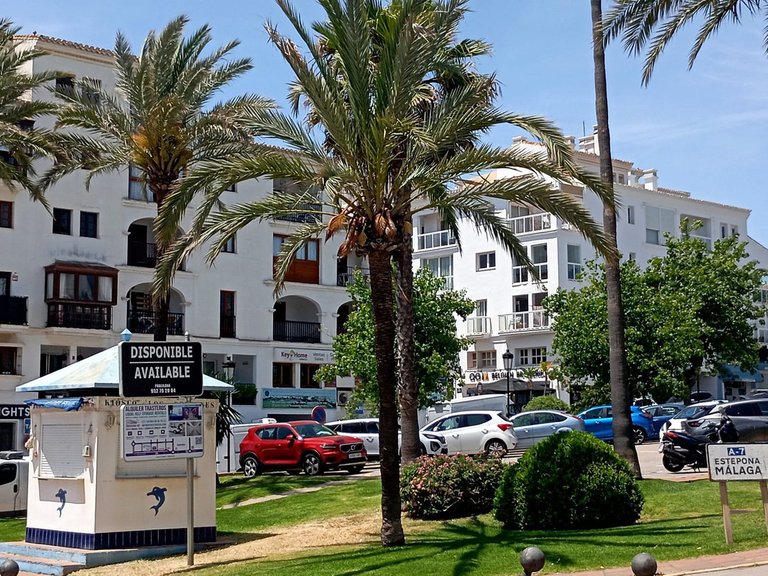 Apartment for Sale in La Duquesa, Malaga 57