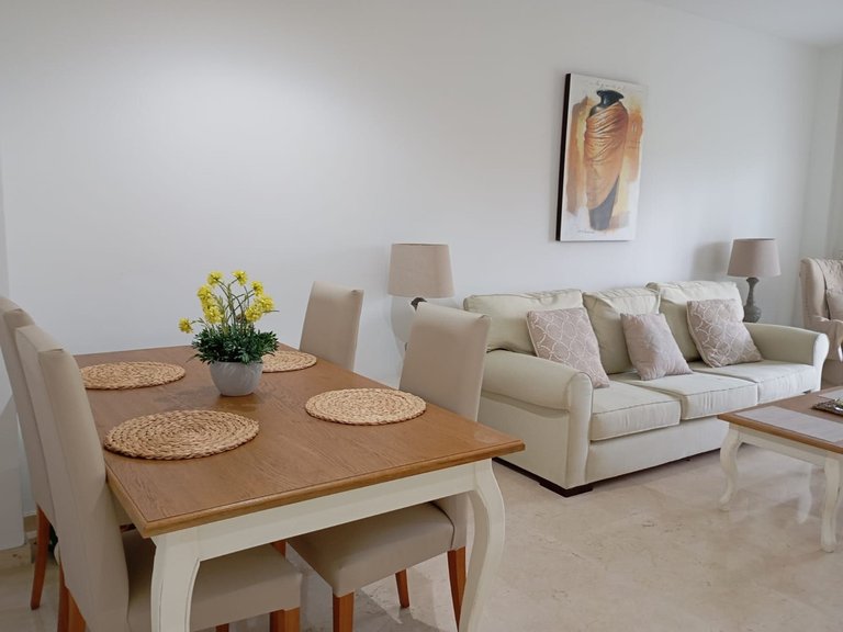 Apartment for Sale in La Duquesa, Malaga 6