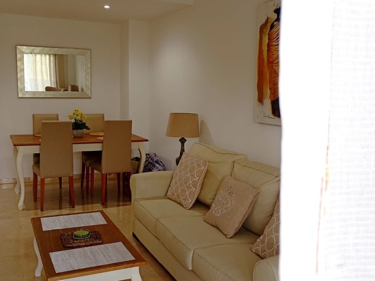 Apartment for Sale in La Duquesa, Malaga 7