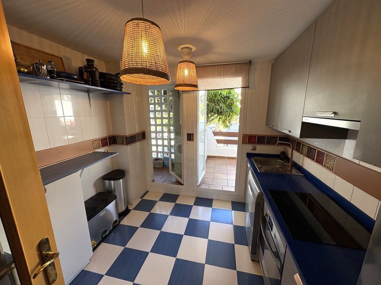 Villa for Sale in Selwo, Malaga 6
