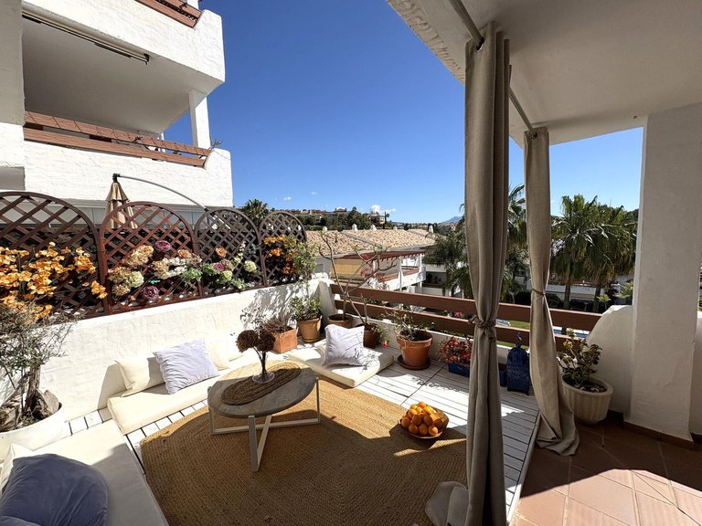 Villa for Sale in Selwo, Malaga 8