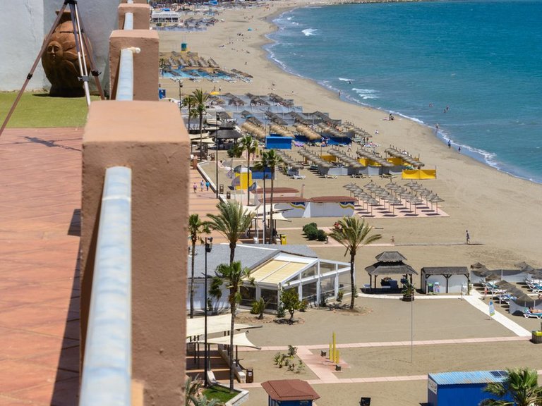 Apartment for Sale in Fuengirola, Malaga 10