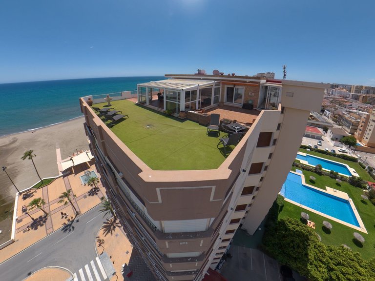 Apartment for Sale in Fuengirola, Malaga 17