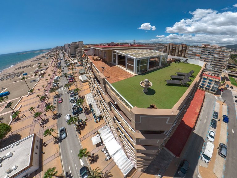 Apartment for Sale in Fuengirola, Malaga 18