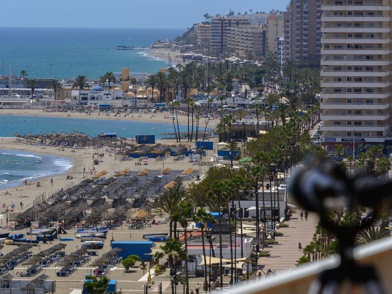 Apartment for Sale in Fuengirola, Malaga 19