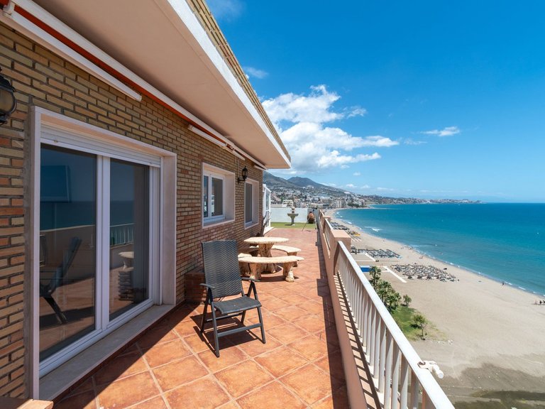 Apartment for Sale in Fuengirola, Malaga 2