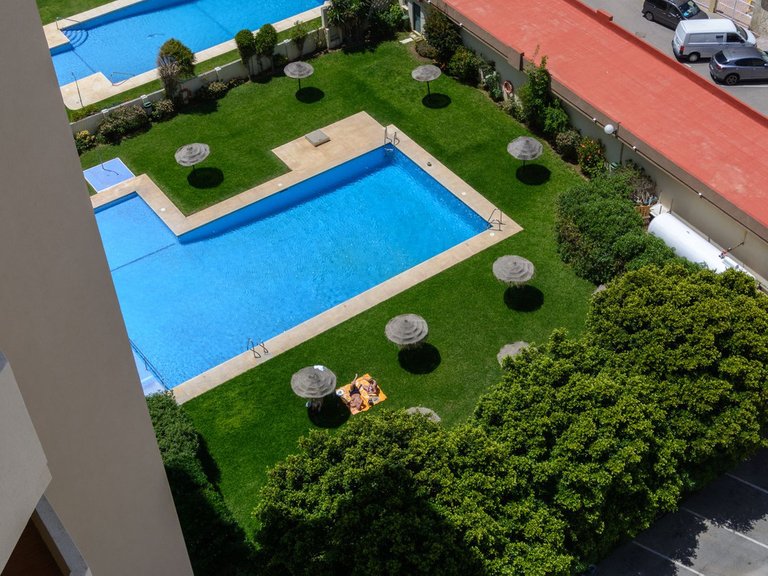 Apartment for Sale in Fuengirola, Malaga 20