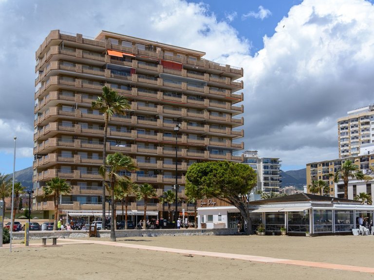 Apartment for Sale in Fuengirola, Malaga 21