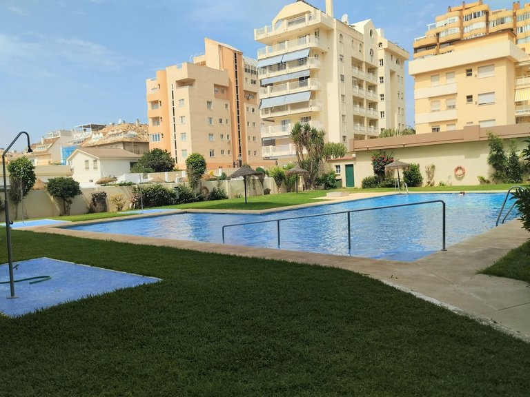 Apartment for Sale in Fuengirola, Malaga 22