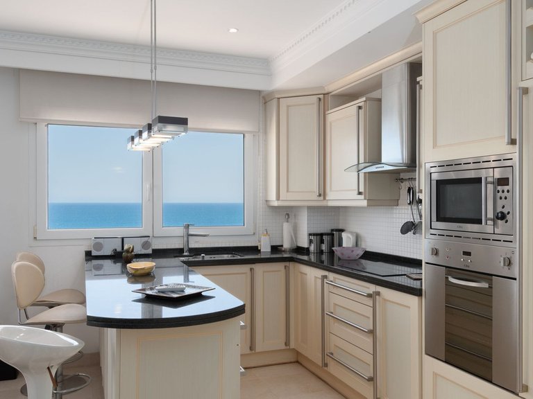 Apartment for Sale in Fuengirola, Malaga 6