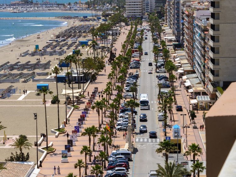 Apartment for Sale in Fuengirola, Malaga 9