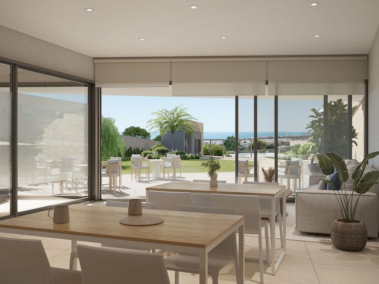 Apartment for Sale in Estepona, Malaga 7