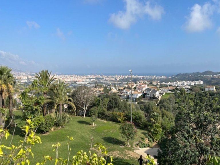 Plot for Sale in Cerros Del Aguila, Malaga 2