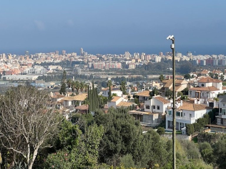 Plot for Sale in Cerros Del Aguila, Malaga 3