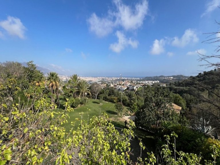 Plot for Sale in Cerros Del Aguila, Malaga 4