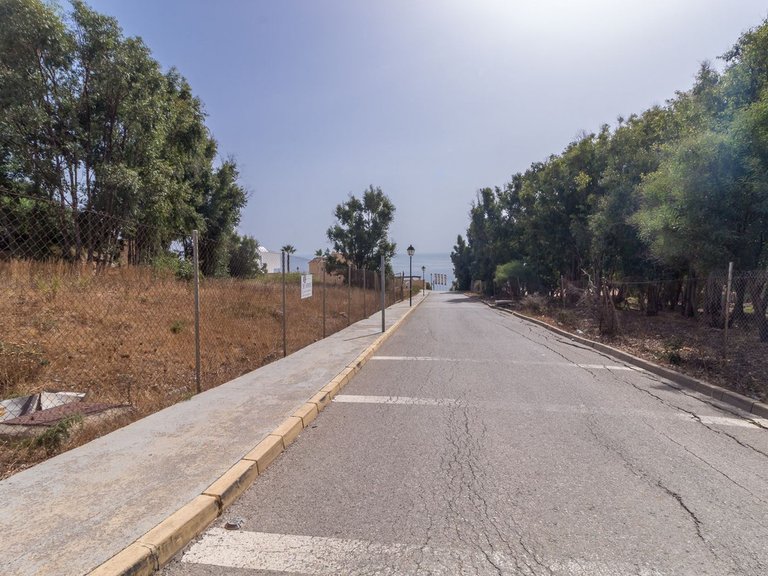 Plot for Sale in Manilva, Malaga 1