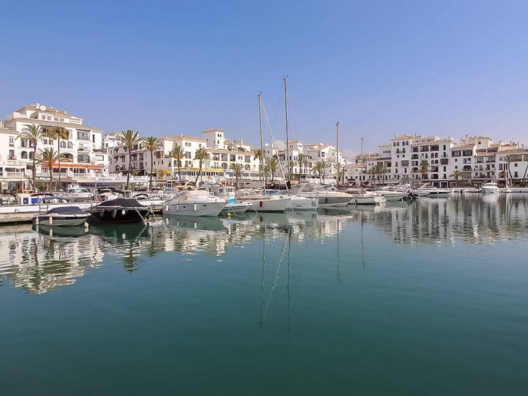 Plot for Sale in Manilva, Malaga 11
