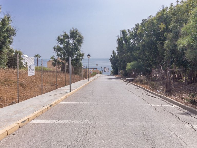 Plot for Sale in Manilva, Malaga 2