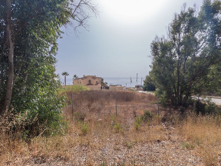 Plot for Sale in Manilva, Malaga 3