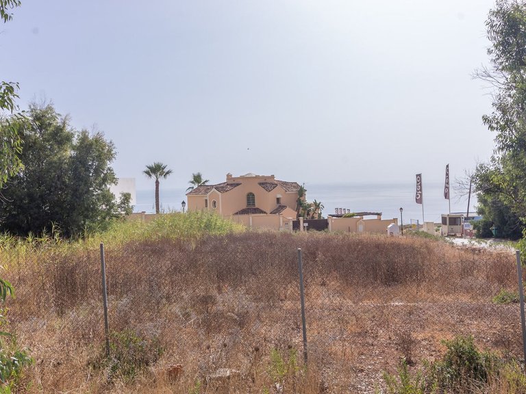 Plot for Sale in Manilva, Malaga 4