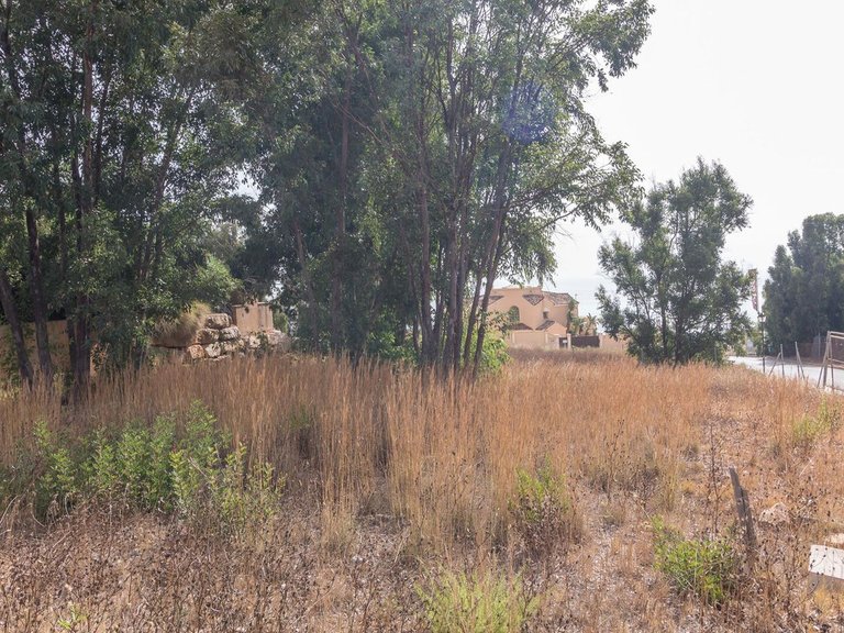 Plot for Sale in Manilva, Malaga 5