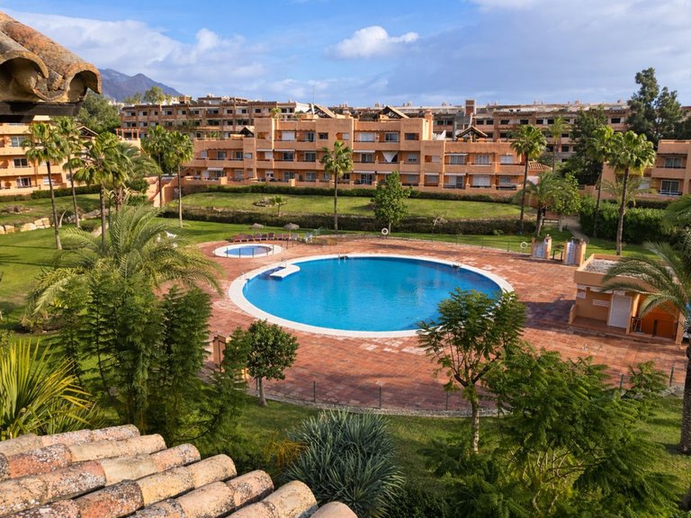 Apartment for Sale in Casares Playa, Malaga 1