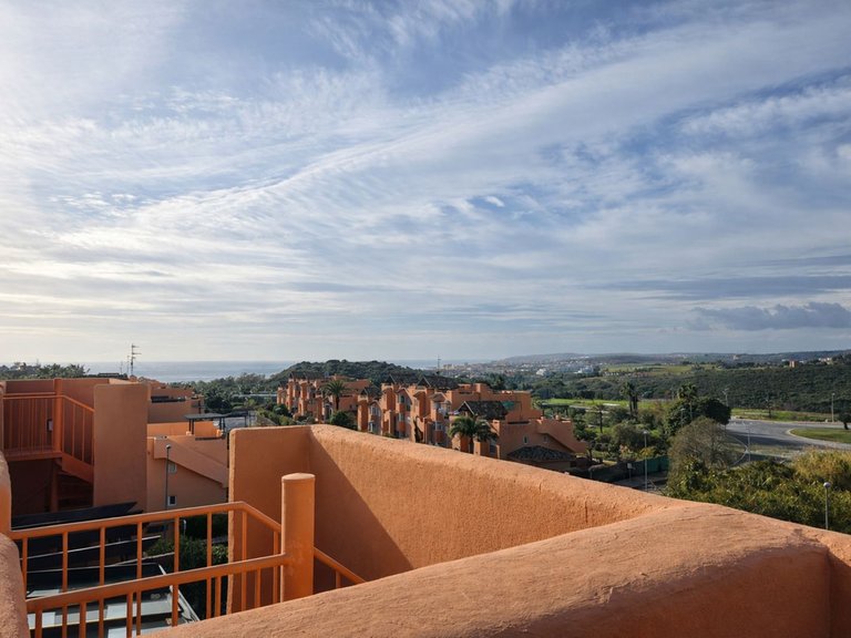 Apartment for Sale in Casares Playa, Malaga 11