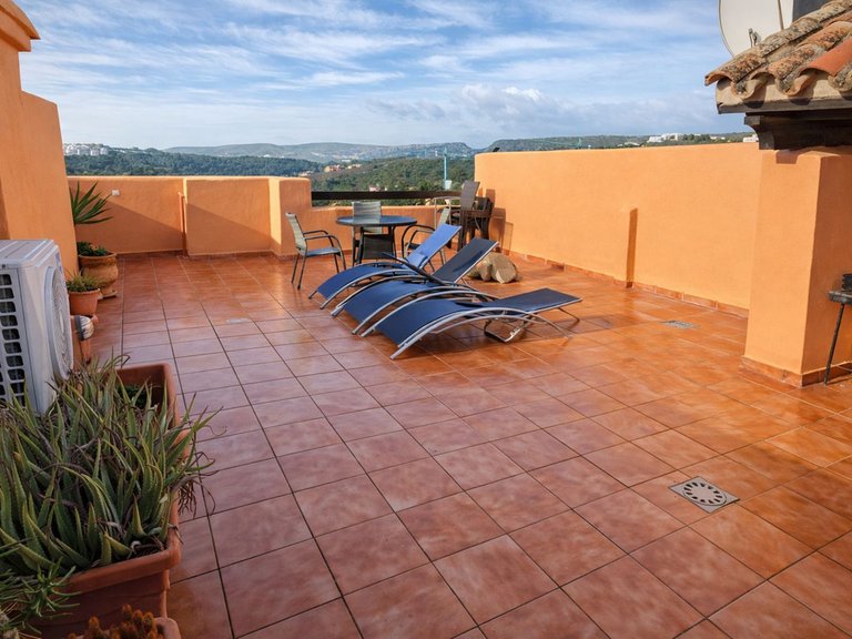 Apartment for Sale in Casares Playa, Malaga 2