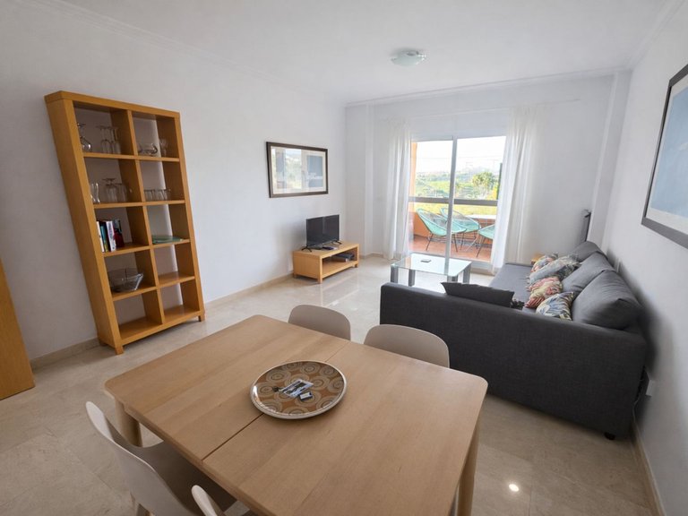 Apartment for Sale in Casares Playa, Malaga 4