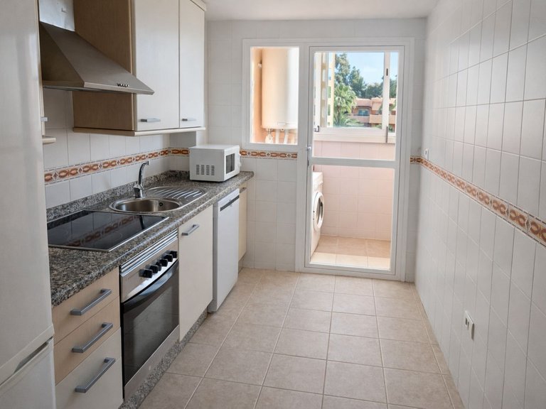 Apartment for Sale in Casares Playa, Malaga 5