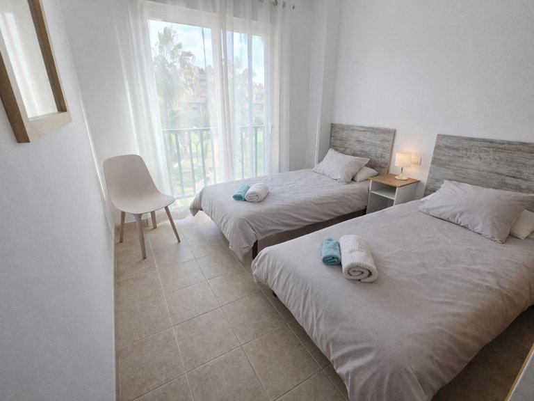 Apartment for Sale in Casares Playa, Malaga 7
