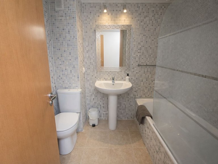 Apartment for Sale in Casares Playa, Malaga 8