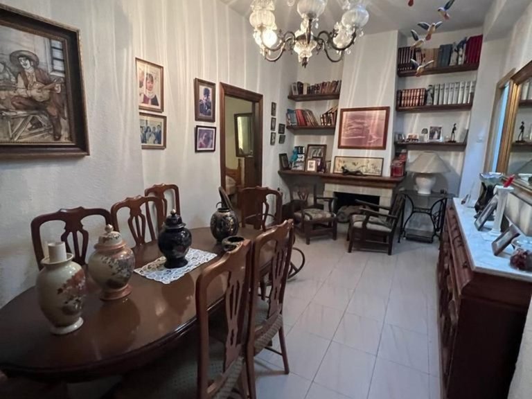 Villa for Sale in Estepona, Malaga 19