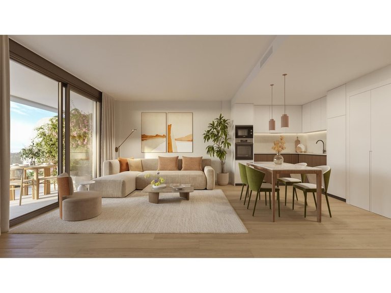 Apartment for Sale in Mijas, Malaga 4