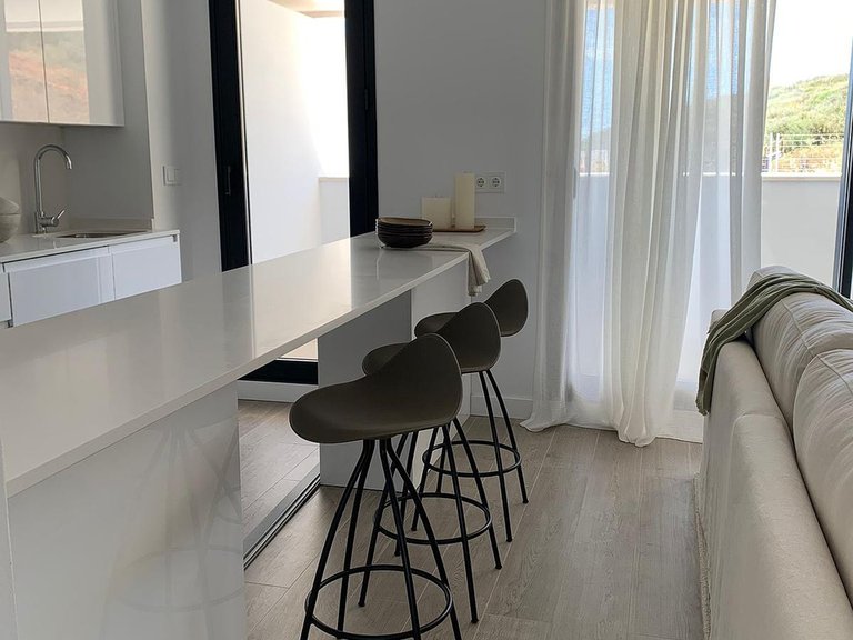 Apartment for Sale in La Cala De Mijas, Malaga 5