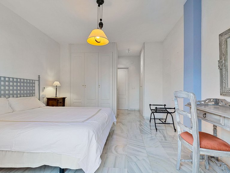 Villa for Sale in San Pedro De Alcántara, Malaga 10