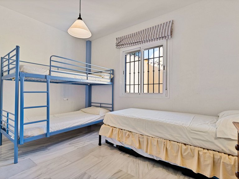 Villa for Sale in San Pedro De Alcántara, Malaga 12