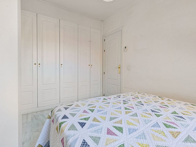 Villa for Sale in San Pedro De Alcántara, Malaga 13